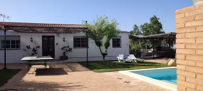 Casa Rural El Nogal Rural