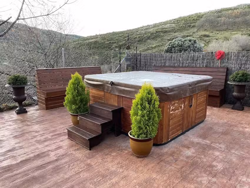 Casa Rural El Olival