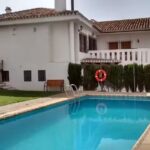 Casa Rural “El Olivar”.