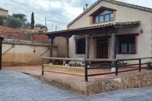 Casa Rural El Olivar del Puerto