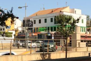 Casa Rural El Olivar Ronda