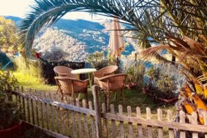 Casa Rural El Olivarito