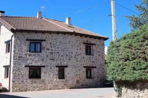 Casa Rural el Pajar de Alameda del Valle