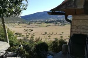 Casa Rural El Pajar de Coronas