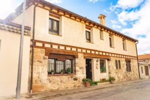 Casa Rural El Pajar de Trescasas