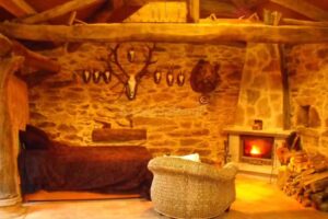 Casa Rural El Pajar de Valrojo