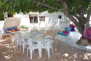 Casa Rural El Palacete