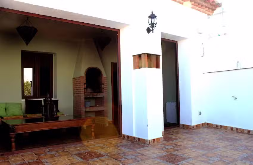 Casa Rural El Paladin