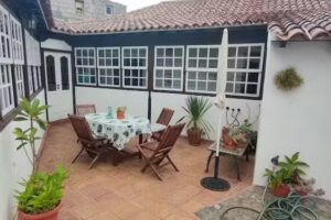 Casa Rural El Palmar