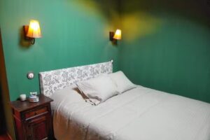 Casa Rural «El Palomar de la Cuesta»