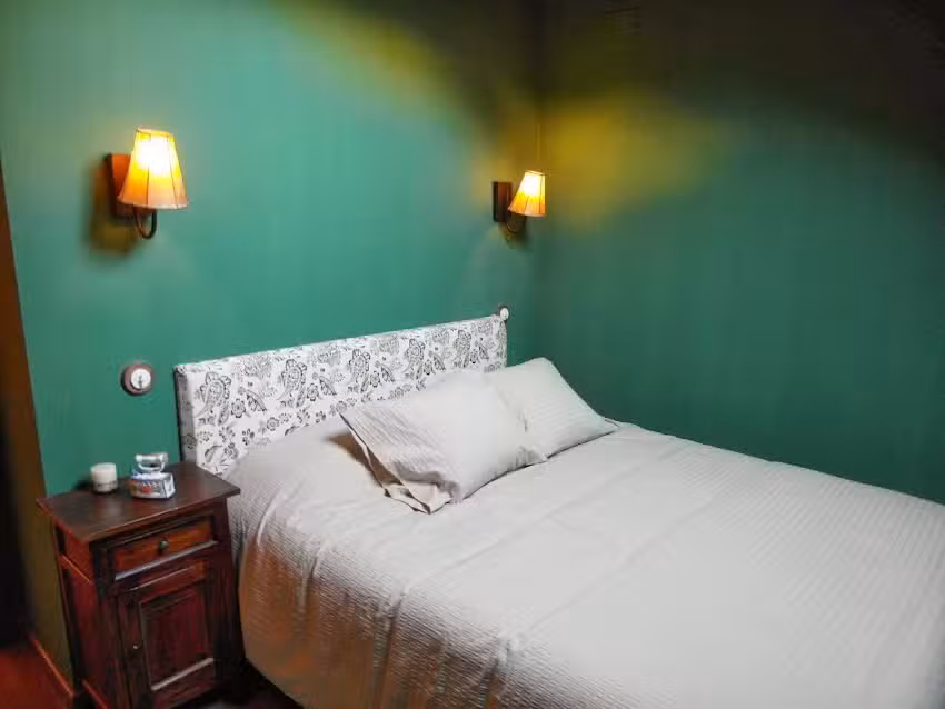 Casa Rural «El Palomar de la Cuesta»