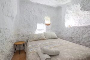 Casa Rural “EL PALOMAR DEL JÚCAR”.