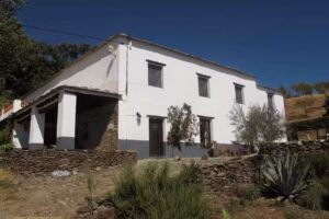 Casa Rural El Paraje