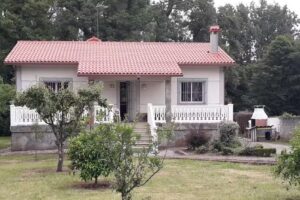 Casa Rural El pastel