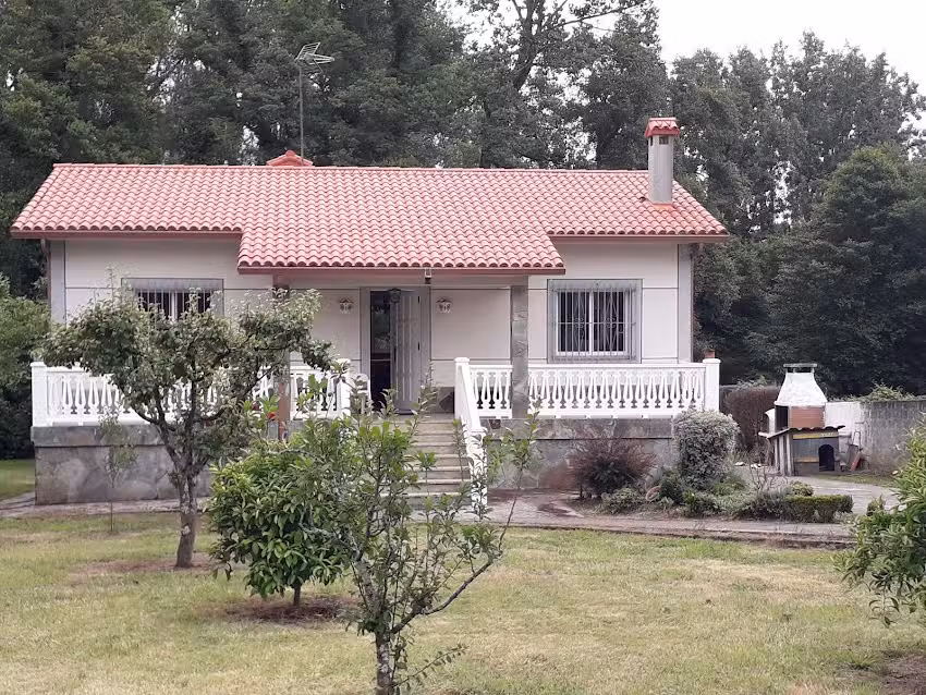 Casa Rural El pastel