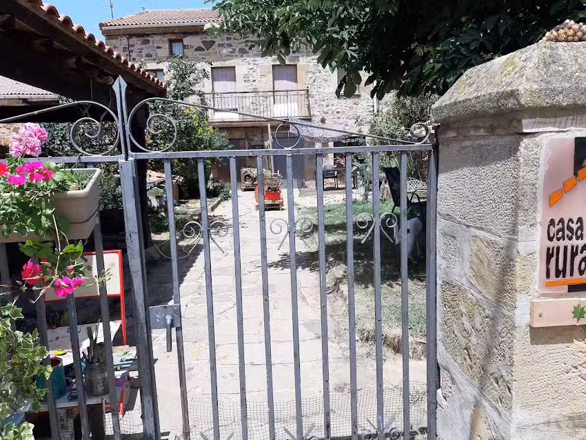 Casa Rural El Pastor