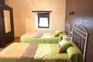 Casa Rural El Pastor – Las Casas de Ros