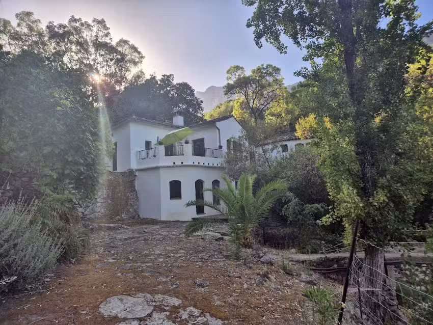 Casa Rural El Pastor