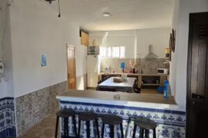 Casa rural el Patio Rociero