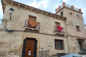 Casa Rural El Pedroso