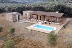 Casa Rural «El Peralillo»