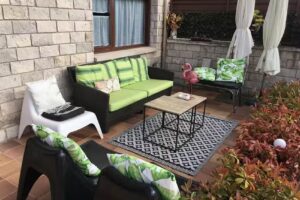 Casa Rural El Perfume del Almendro