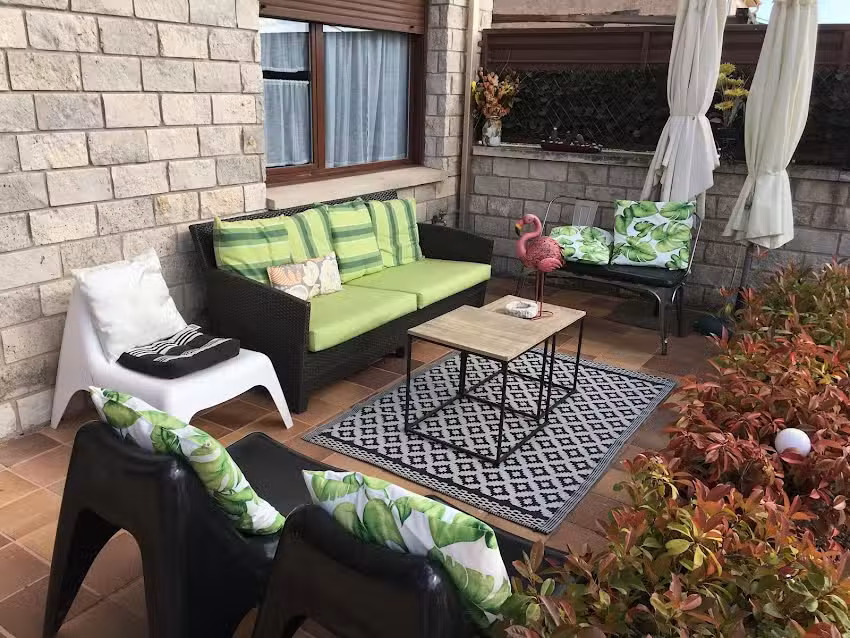 Casa Rural El Perfume del Almendro