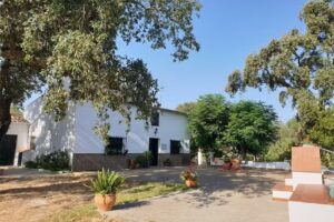 Casa Rural El Pilar de Santiago