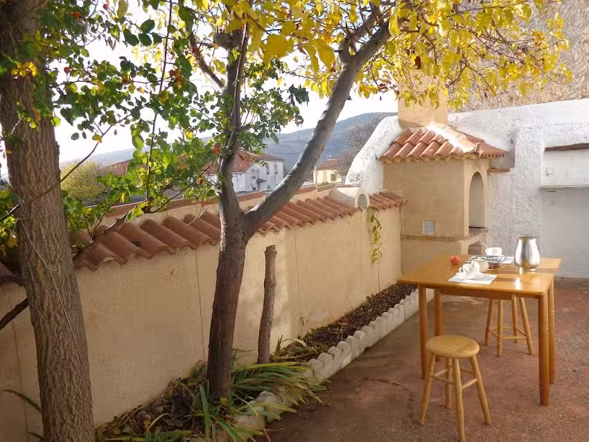 Casa Rural El Pilar