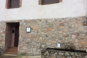 Casa Rural El Pilón