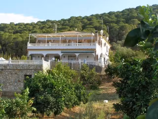 Casa Rural el Pinar