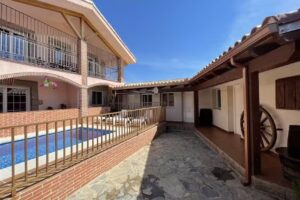 Casa Rural el Pinarcillo de Gredos