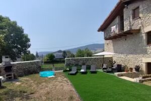 Casa rural El Pinche