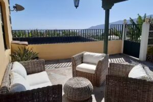 Casa rural El Pinito