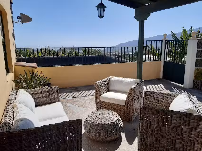 Casa rural El Pinito
