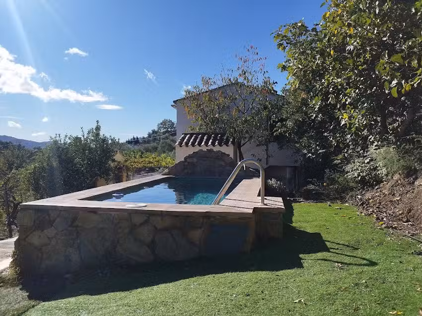 CASA RURAL «EL PINO»