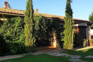 Casa rural El Pitañar