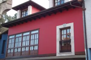 Casa Rural El Pontón