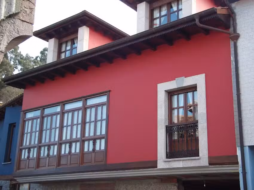 Casa Rural El Pontón