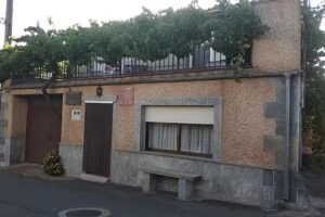 Casa Rural El Portal de la Sierra II