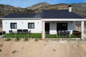 Casa Rural El Portazgo