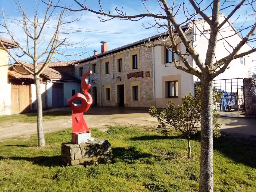 Casa Rural El Portillo