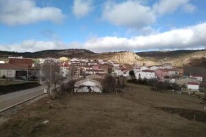 Casa Rural “El Pósito”.