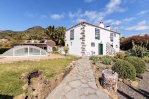 Casa Rural El Pósito