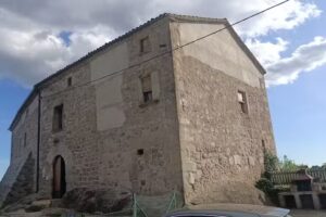 Casa Rural El Pou Gran