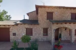 Casa Rural El Pozo y la Noria