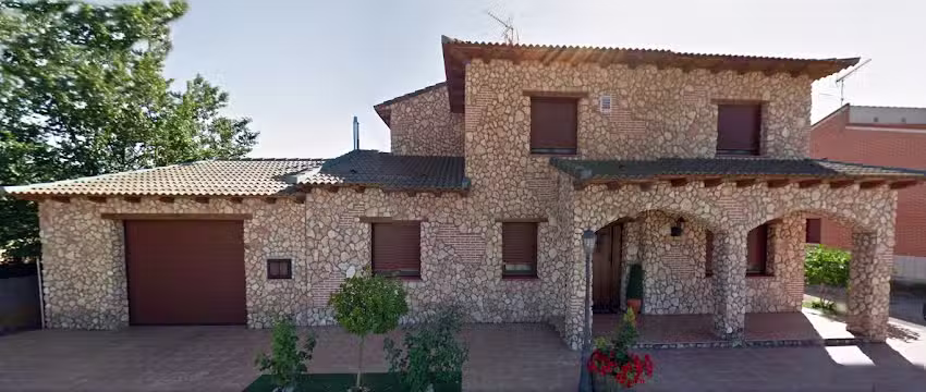 Casa Rural El Pozo y la Noria