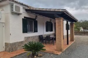 Casa Rural El Puerto