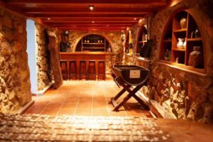 Casa Rural El Puntazo del Tajo