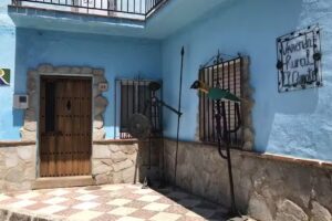 Casa Rural El Quijote